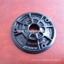 Custom factory supply Magnesium hardwares